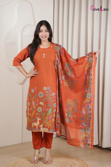 Dveeja vardani wholesaler of wow kurtis